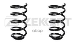 ������� �������� ����. (���������� 2 ��. /���� �� 1 ��. ) Hyundai Santa Fe II 06- Zekkert ���. sf-2055 SF2055 ����