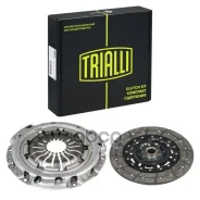 ��������� � ����� ��� ����� Trialli ���. FR 2110 FR2110 ����
