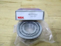 ��������� ����������� ������ HZJ7#, FZJ8# 30304AJR Nsk ���. HR30304J HR30304J ����