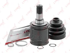 ���� ���������� | ����� ����/��� | Toyota Land Cruiser 100 4.2D-4.7 (98-)/ Lexus LX470 (98-) LYNXauto ���. CI3800 CI3800 ����