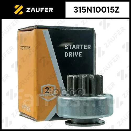 ������� �������� Zaufer ���. 315N10015Z 315N10015Z ����
