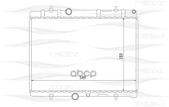 �������� Peugeot 308 07-/407/Citroen C4 10-; Peugeot/Citroen 133089; Peugeot/Citroen 1330W2 FREE-Z ���. KK0176 KK0176 ����