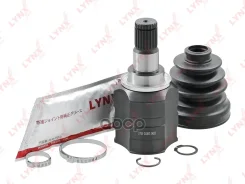 ���� ���������� | ����� ��� | Toyota Avensis(T25) 2.0-2.0D (03-) / Corolla(E120) 2.0D (02-) / Corolla Verso 2.0D (01-04) LYNXauto ���. CI3813 CI3813 �...
