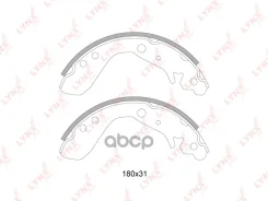������� ��������� ���������� | ��� | Honda JAZZ/FIT/ARIA GD 02- BS-3404 LYNXauto ���. BS3404 BS3404 ����