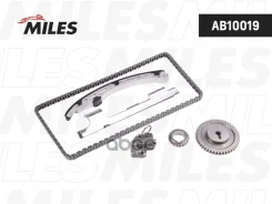 �������� ���� ��� Mazda 3 1.4-1.8I 04- Miles Miles ���. AB10019 AB10019 ����