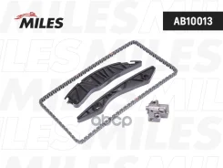 �������� ���� ��� Hyundai/KIA i20/i30/Solaris IV/CEE-��� ��������� AB10013 Miles ���. AB10013 AB10013 ����