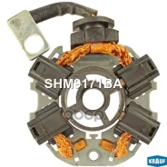 �������������� �������� Subaru Forester-Impreza-Legacy-Outbac�k Krauf ���. SHM9171BA SHM9171BA ����