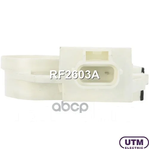 ��������� ���������� Utm RF2603A RF2603A ����