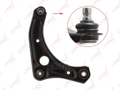 ����� �������� | ����� ���� | Nissan March / Micra (K13) 10- / Almera (N17T) 12- / NOTE (E12) 13- / = FR LOW RH LYNXauto ���. C5782R C5782R ����