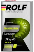 Rolf Transmission