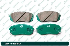 ������� G-brake GP-11230 58101D7A50, �581013ZA76, �581012SA75, �58101D4A20, �58101D4A15, �581012SA51, �581013RA60, �58101D7A00, �S581012SA70, �58101J9...