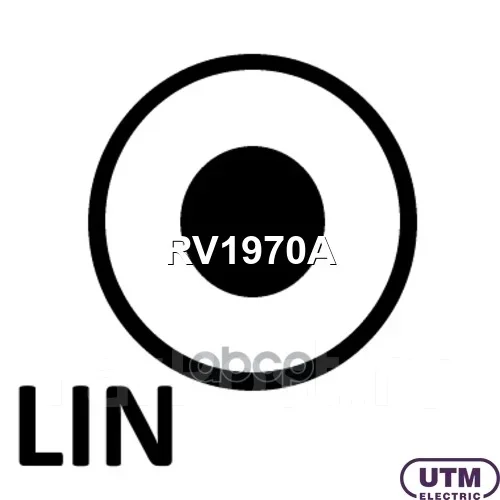 ��������� ���������� Utm ���. RV1970A RV1970A ����