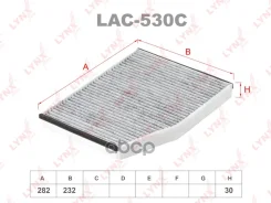 ������ �������� �������� LYNXauto ���. LAC530C LAC530C ����