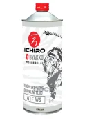 Ichiro