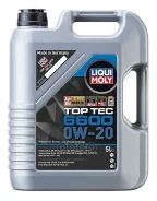 Liqui Moly Top Tec 6600