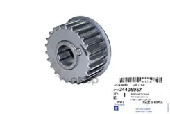 �������� ��������� (����� ���) General Motors ���. 24405967 24405967 ����