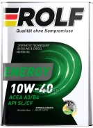 Rolf Energy