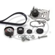 �������� ����� ��� + ����� ������� Renault CLIO/Fluence/Laguna/Megan/MODU�S/Scenic V-1.6 K4M 2005- Gates ���. KP45671XS KP45671XS ����