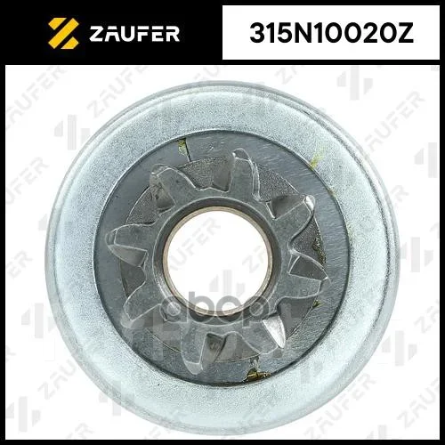 ������� �������� Zaufer ���. 315N10020Z 315N10020Z ����