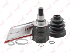 ���� ���������� L (Z 23x26) LYNXauto ���. CI3758 CI3758 ����