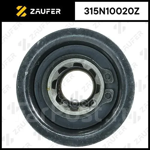 ������� �������� Zaufer ���. 315N10020Z 315N10020Z ����