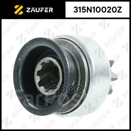������� �������� Zaufer ���. 315N10020Z 315N10020Z ����