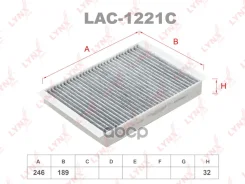 ������ ������ �������� LYNXauto ���. LAC1221C LAC1221C ����