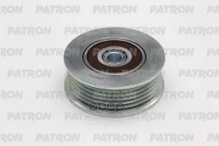 ����� �������� ������������� ����� ��� ���������� Mazda 3/6 1.8/2.0/2.3 16V 07 metal Patron ���. PT64060 PT64060 ����