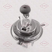 ����� Tatsumi /H4 12V (60/55W) PX43T; TFN1011; 1987302041 31CA7 621699 H4 12V (60/55W) PX43T Tatsumi ���. TFN1011 TFN1011 ����