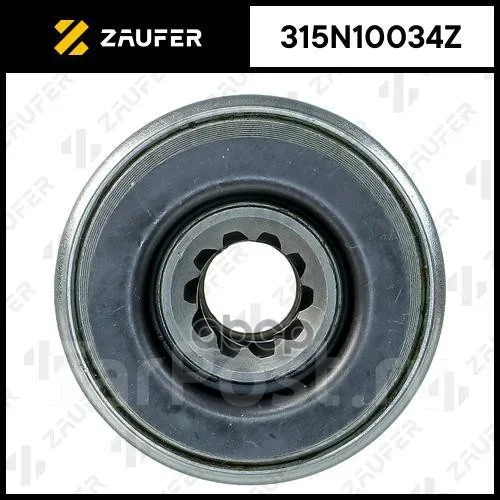 ������� �������� Zaufer ���. 315N10034Z 315N10034Z ����