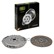 ��������� � ����� Chery Amulet A15 (03-) 1.6i (� �����������) (FR 2706) Trialli ���. FR 2706 FR2706 ����