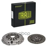 ��������� � ����� ��� �/� Lifan X50 (15-) (��� �����) (FR 2714) Trialli ���. FR2714 FR2714 ����