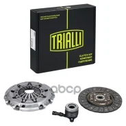 ��������� � ����� � �������������� ������ Trialli ���. FR 2737 FR2737 ����