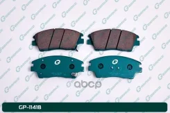 ������� G-brake GP-11418 G-Brake ���. GP-11418 GP11418 ����