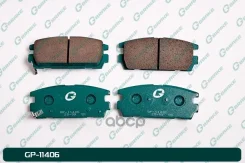 ������� G-brake GP-11406 G-Brake ���. GP-11406 GP11406 ����