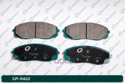 ������� G-brake GP-11422 58101A9A10, �58101A9A20, �58101A9A00, �58101A9A30 G-Brake ���. GP-11422 GP11422 ����