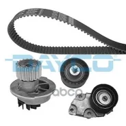 �������� ��� � ������ Daewoo Kalos 1.4 02-, Nubira 1.6 97- 127RP254H/1 Dayco ���. Ktbwp5590 KTBWP5590 ����