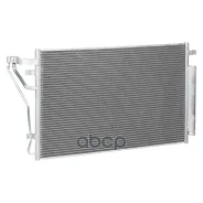 �������� ������. ��� �/� Kia K5 (20-) 2.0i/2.5i (LRAC 0880) Luzar ���. LRAC0880 LRAC0880 ����