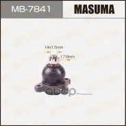 ������� ����� Mitsubishi L200 05-14, Pajero 00-19, Pajero Sport 09- ������� Masuma Masuma ���. MB7841 MB7841 ����