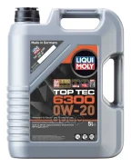 Liqui Moly Top Tec 6300