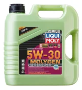 Liqui Moly Molygen New Generation