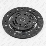 ���� ��������� [220mm] AUDI A1/A2/A3 02-/ Skoda Fabia/Octavia/Rapid/Roomster/Y�eti 99-/ VW Bora/Caddy/Golf/Jetta/Passat/P�olo/Touran 02- HAFT ���. KH0...
