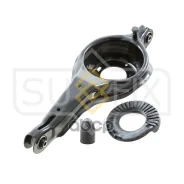 ����� �������� | ��� ����/��� | FORD Focus II 1.6-2.0D 04, Mazda 3(BK/BL) 1.4-2.0 03 SH-1043 Sufix ���. SH1043 SH1043 ����