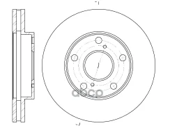 ���� ��������� ������������� G-brake GR-02072 G-Brake ���. GR-02072 GR02072 ����