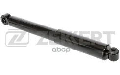 ����������� ������� ������ �������� Mitsubishi Pajero Sport II III 08- Zekkert ���. sg-6214 SG6214 ����