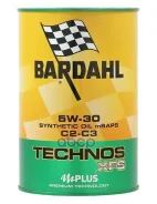 Bardahl Technos XFS
