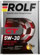 Rolf GT