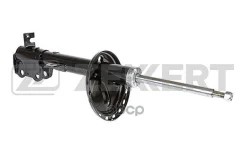 ����������� ������� ������ ������ �������� Toyota Highlander (U40) 08- Kluger (U40) 08- Zekkert ���. sg-6256 SG6256 ����