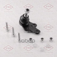 ������� ����� /�������� ������ /����� Tatsumi /Ford Focus 2004- Volvo C30 2010- V50; TEA1058; 1470387 220465 10FR1705 FORD Focus 04- Volvo C30/V50 10...