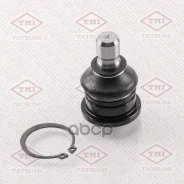 ����� ������� ������ L/R | ����� ����/��� | FORD Fiesta 08-Mazda 2 07- ���� RU �-JP. ��58. �.01013/25 Tatsumi ���. TEA1062 TEA1062 ����